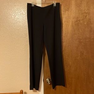 Little Black Pant made with Fitlogic Size 10.1